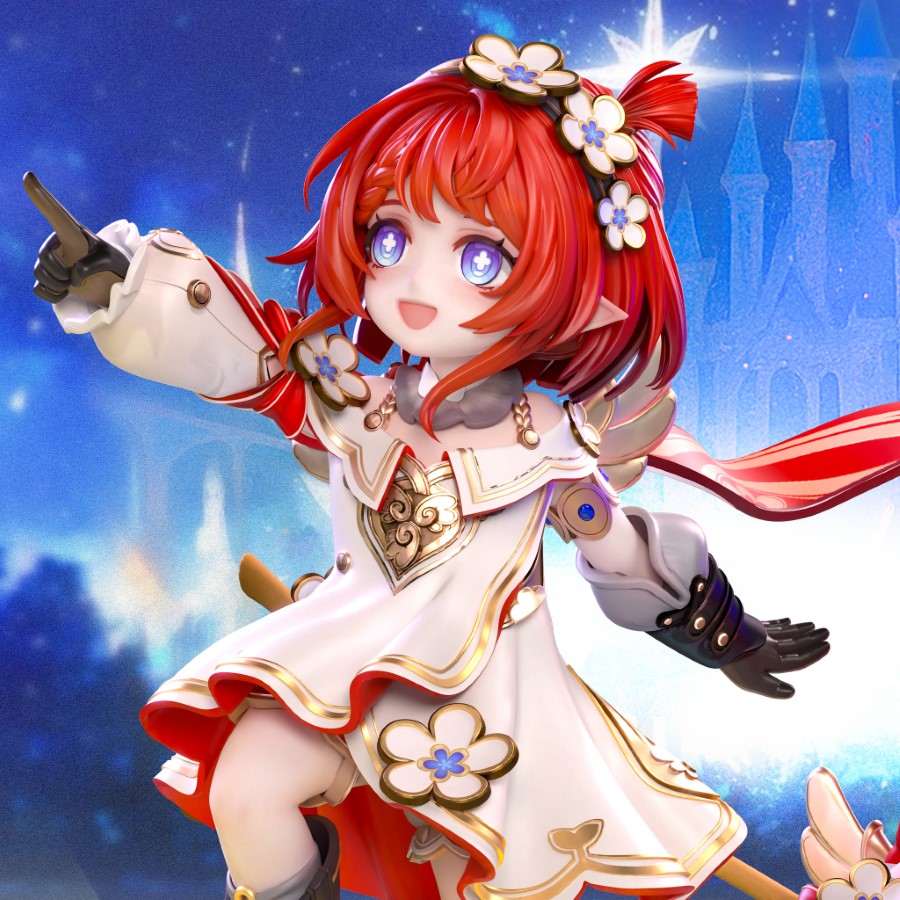 Tribios - Honkai: Star Rail