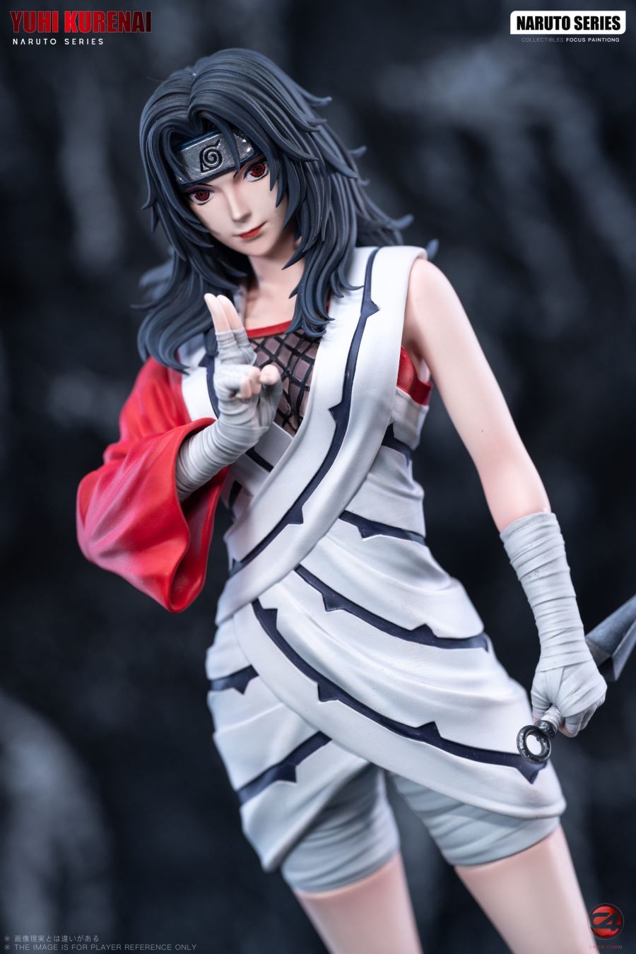 Kurenai Yuhi - Naruto
