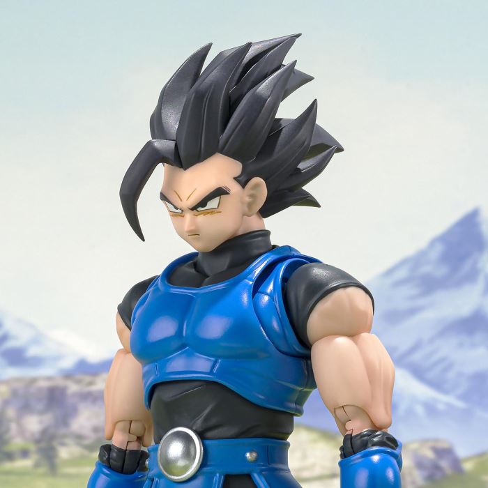 SHFiguarts Shallot