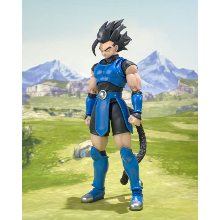 SHFiguarts Shallot