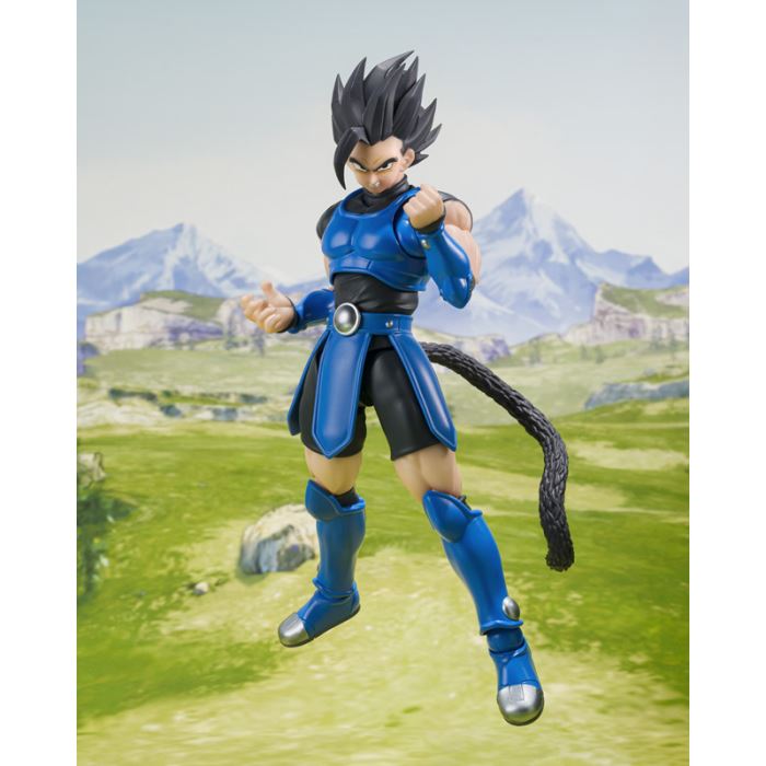 SHFiguarts Shallot