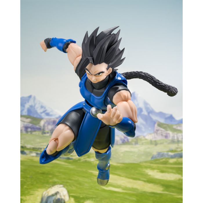 SHFiguarts Shallot