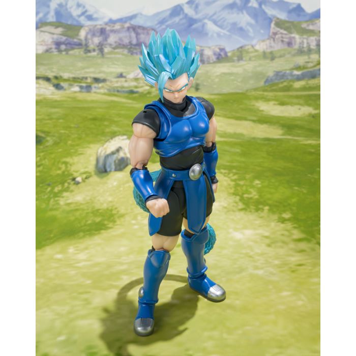 SHFiguarts Shallot