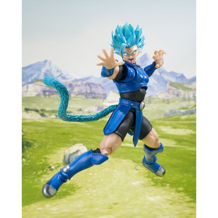 SHFiguarts Shallot