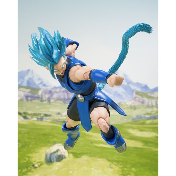 SHFiguarts Shallot
