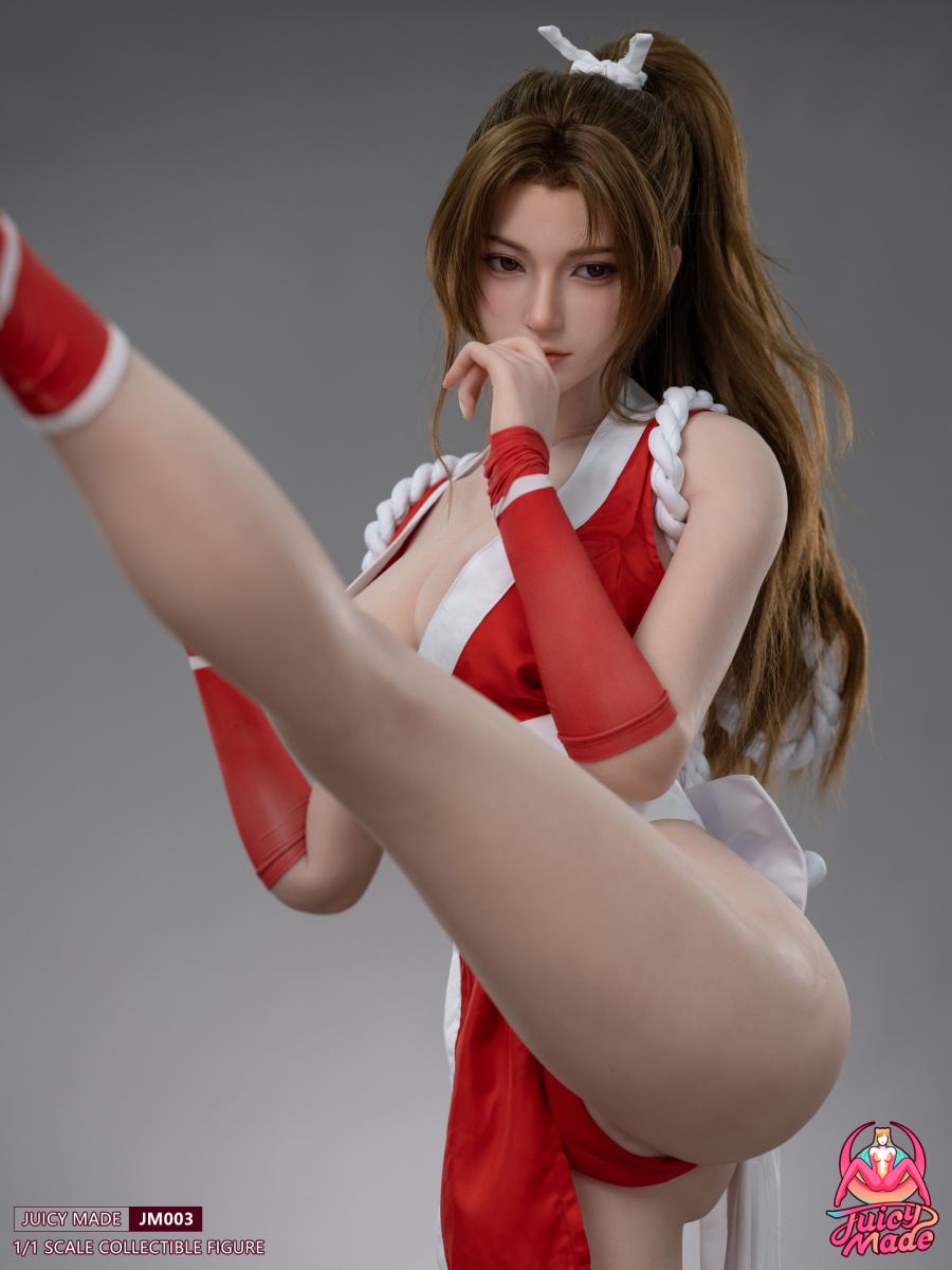 Mai Shiranui - The King of Fighters 1/1