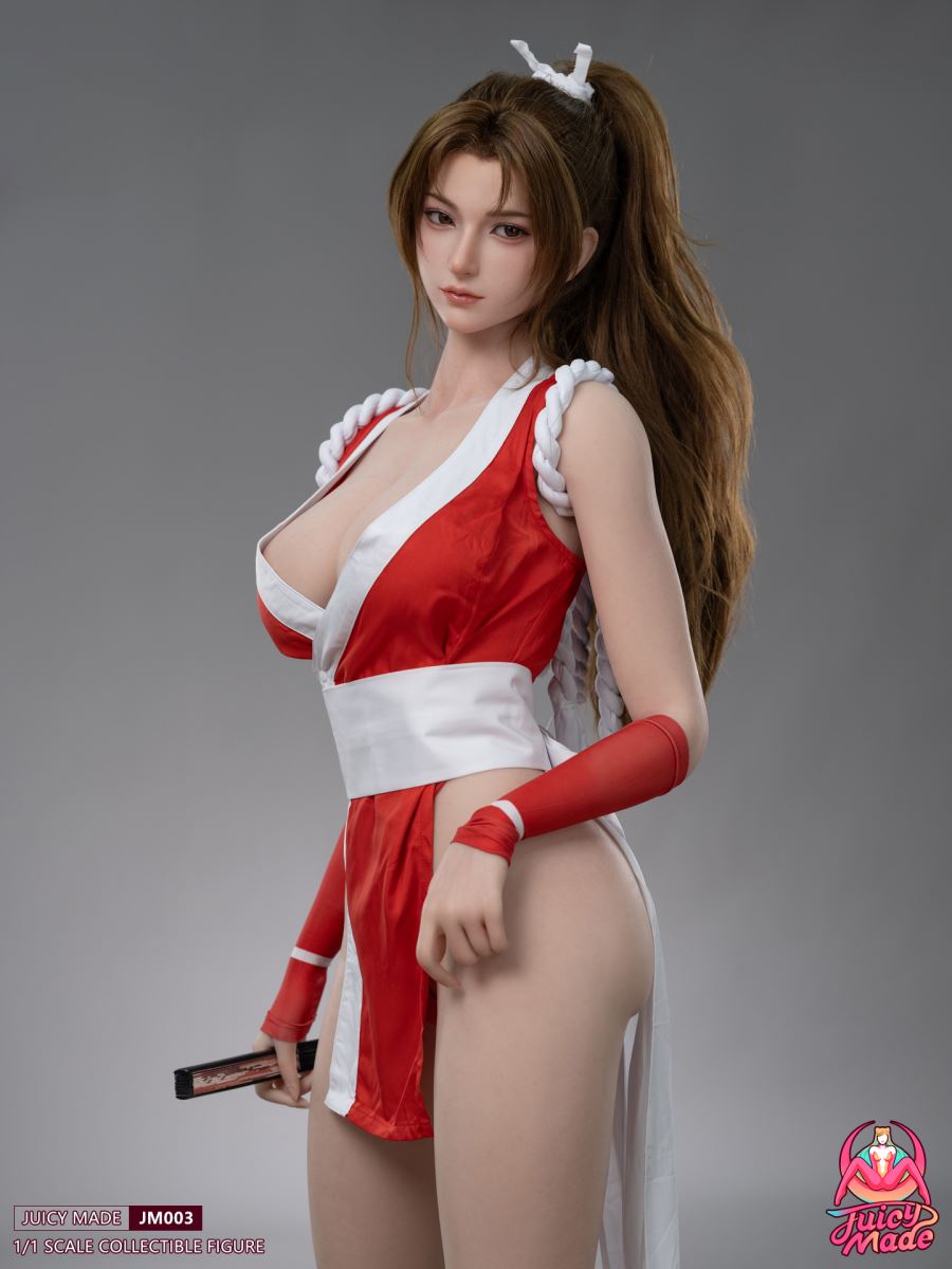 Mai Shiranui - The King of Fighters 1/1