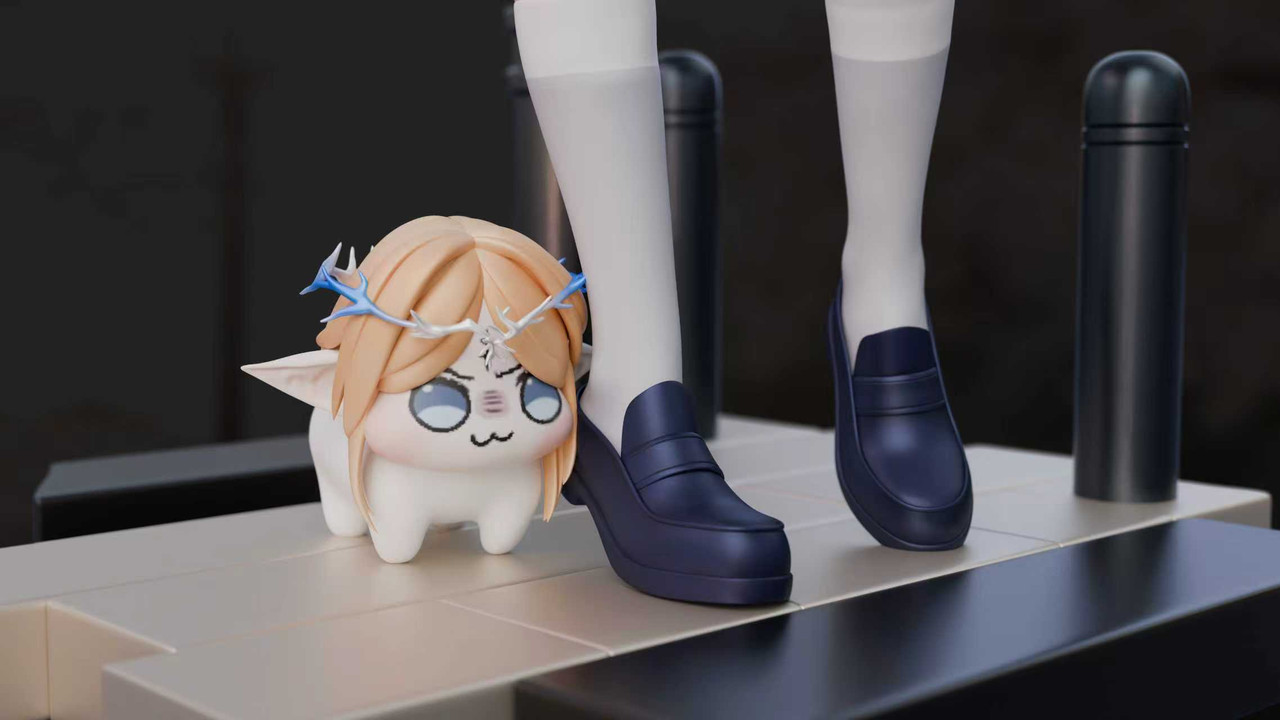 Cartethyia - Wuthering Waves 1/6