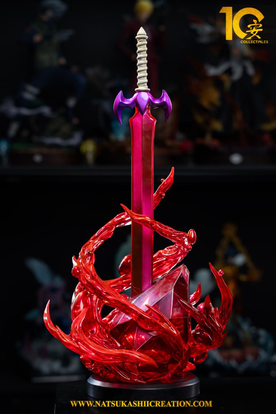 Gogeta vs. Janemba - Dragon Ball