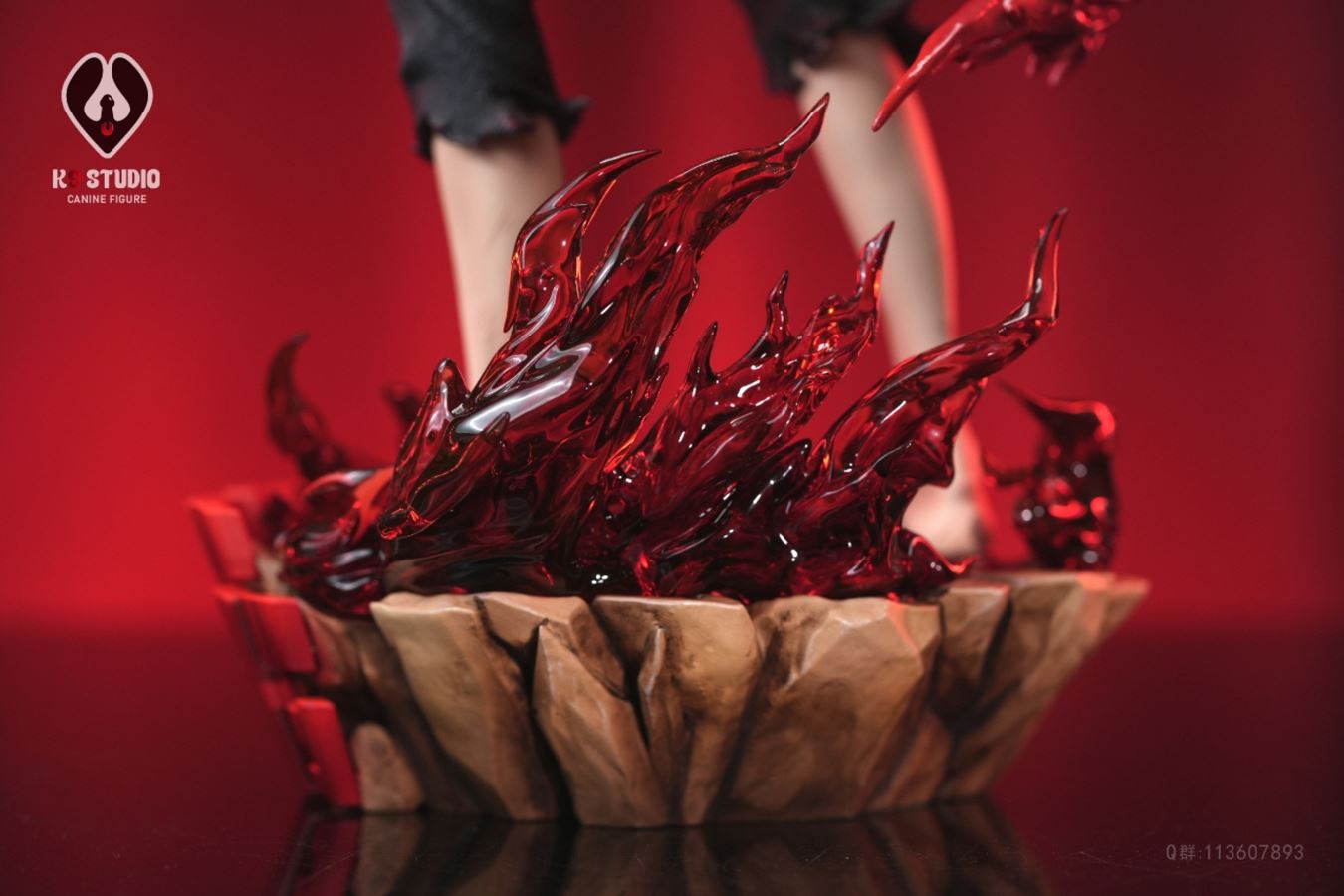 Okarun - DAN DA DAN 1/6