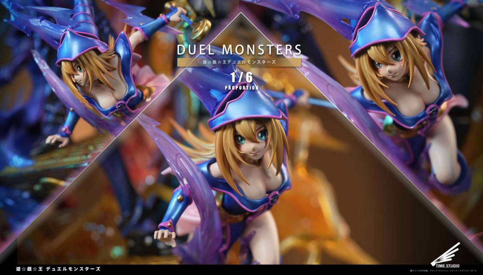 Yugi Mutou - Yu-Gi-Oh! Duel Monsters