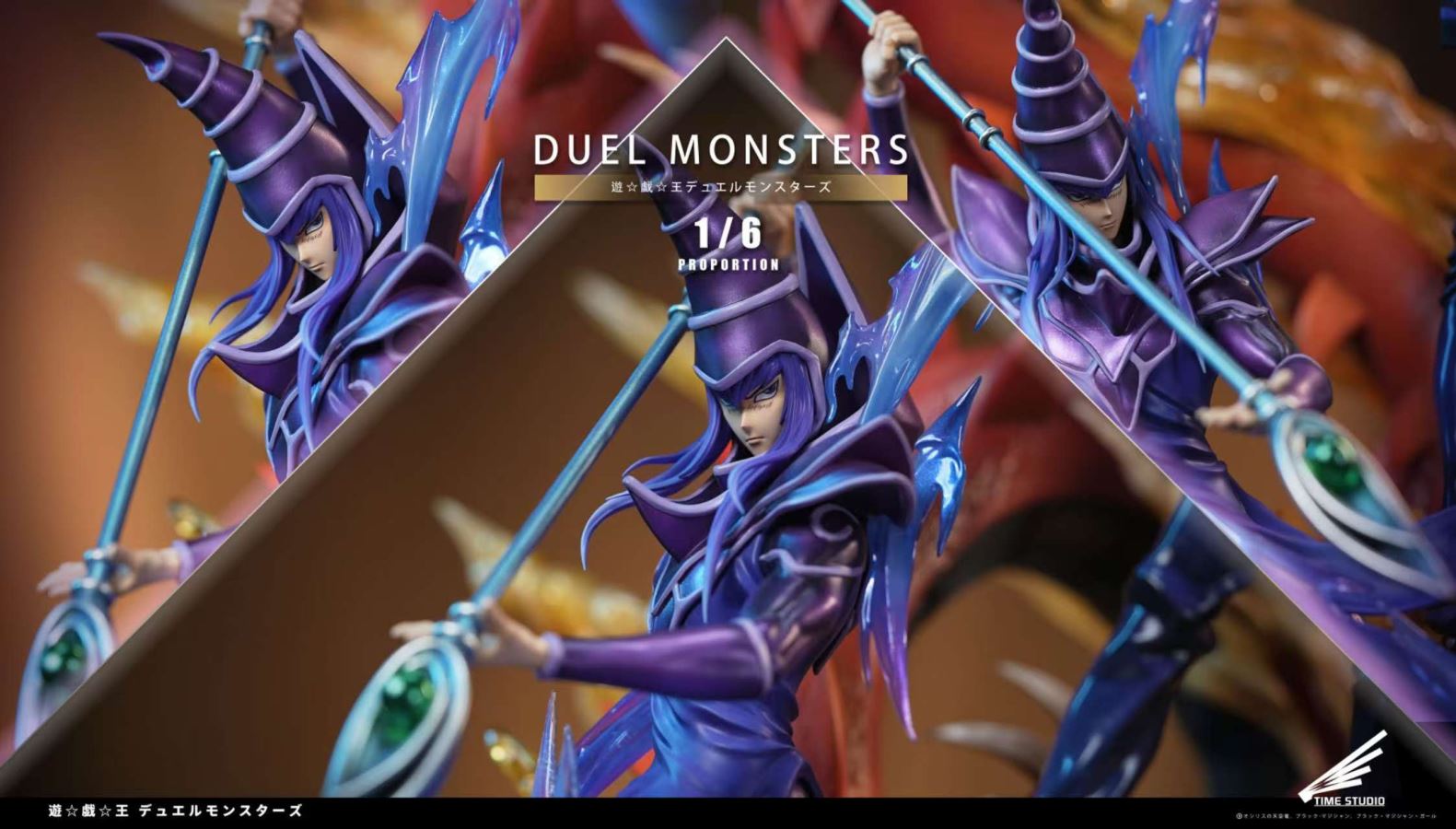 Yugi Mutou - Yu-Gi-Oh! Duel Monsters