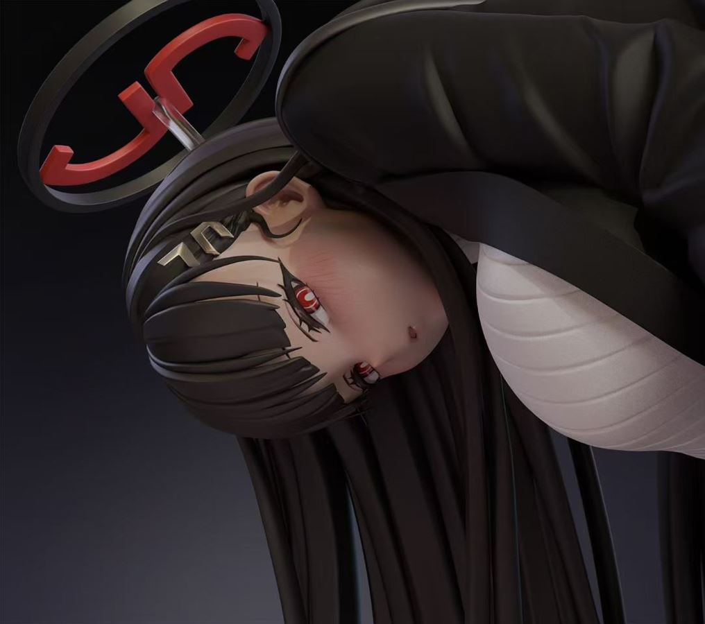 Tsukatsuki Rio - Blue Archive 1/6