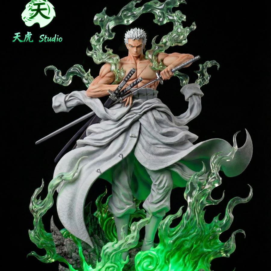 Burst Nikka Zoro - One Piece