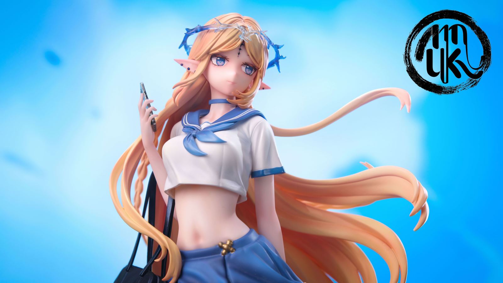 Cartethyia - Wuthering Waves