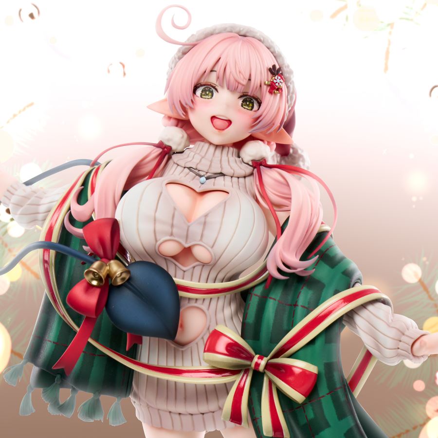 Narushima Kanna Illustration Komase-chan