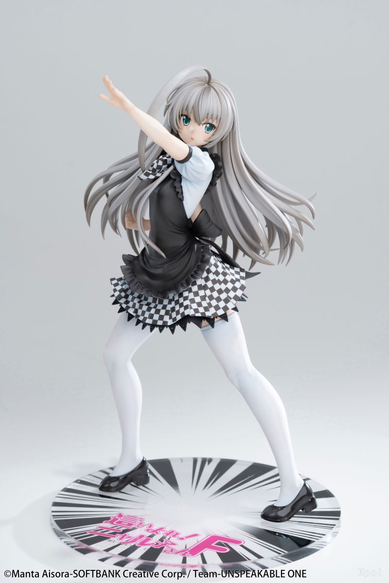 Nyaruko 1/6