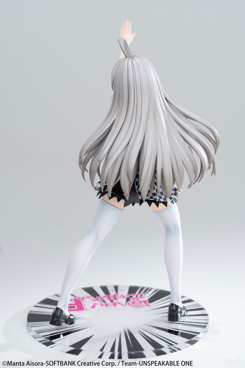 Nyaruko 1/6