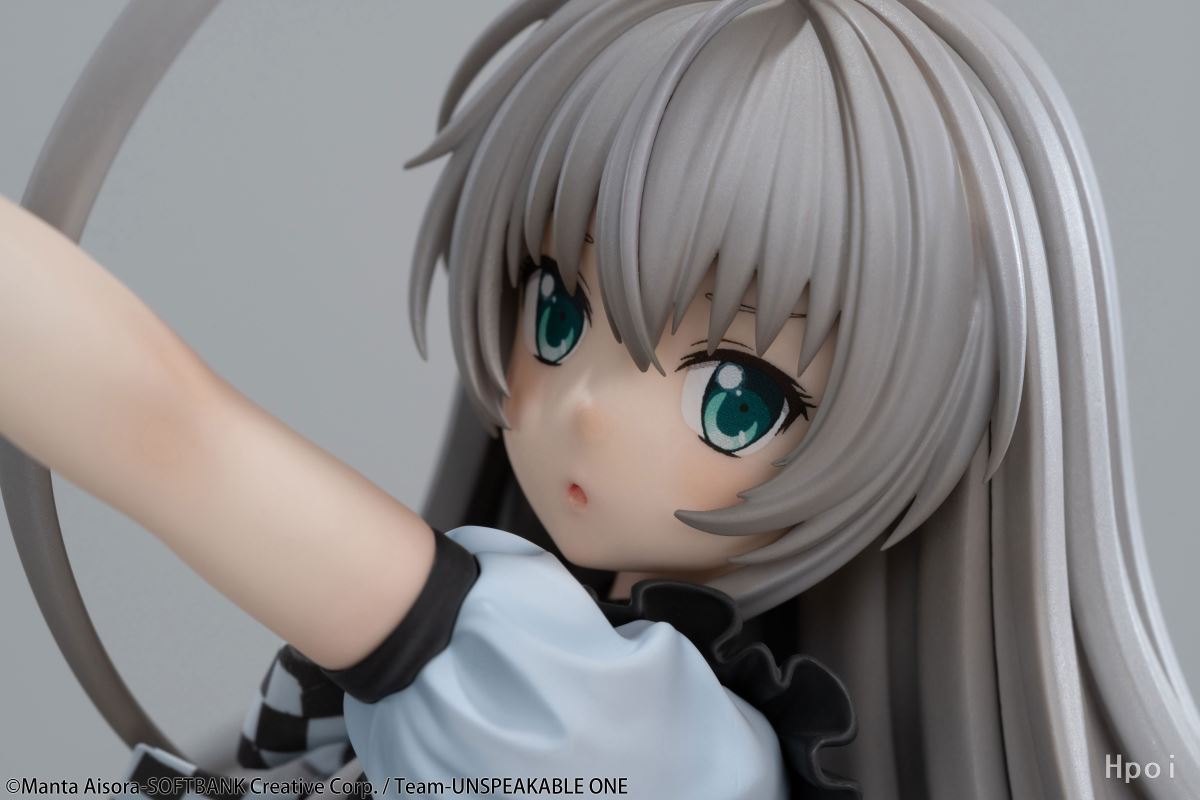 Nyaruko 1/6
