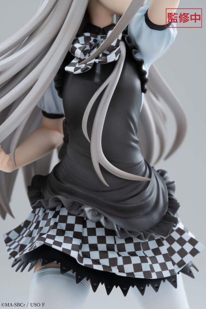 Nyaruko 1/6