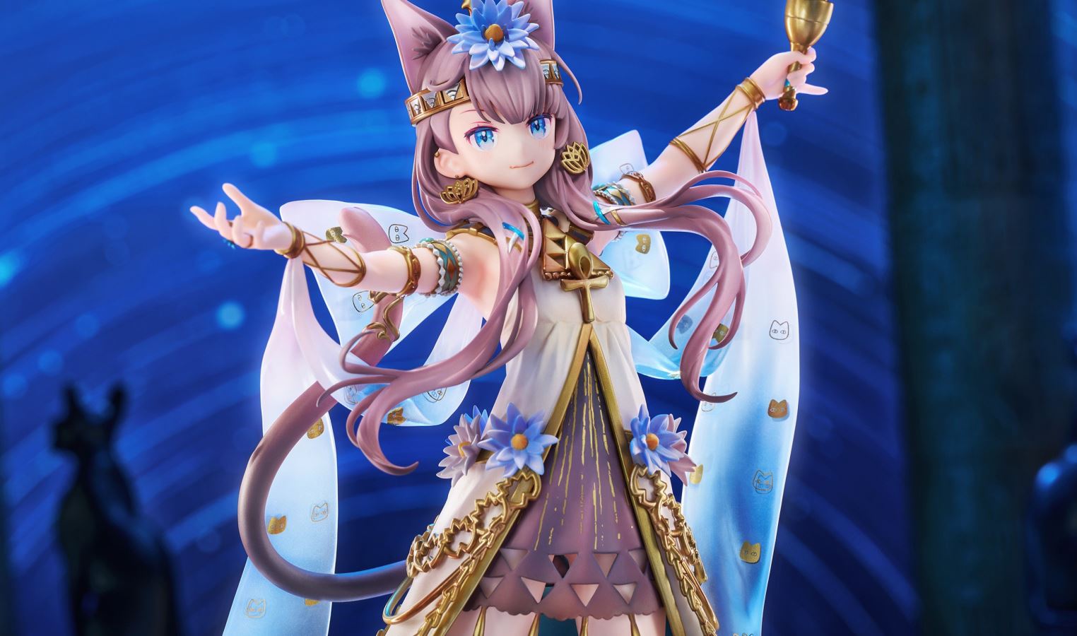 Arknights Pepe Star Shift VER. 1/7