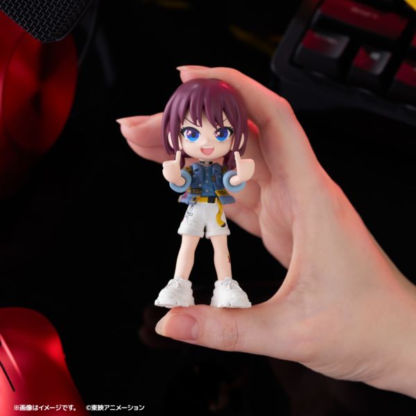 Girls Band Cry PalVerse