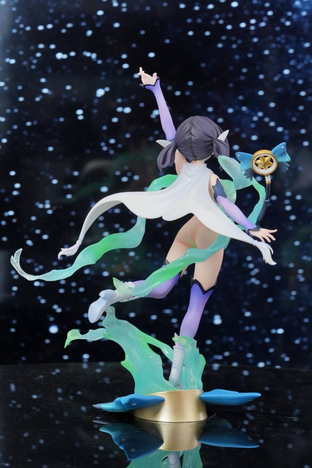 Illya Miyu Edelfelt - Magical Girl