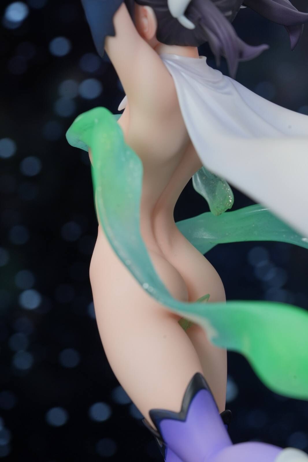 Illya Miyu Edelfelt - Magical Girl