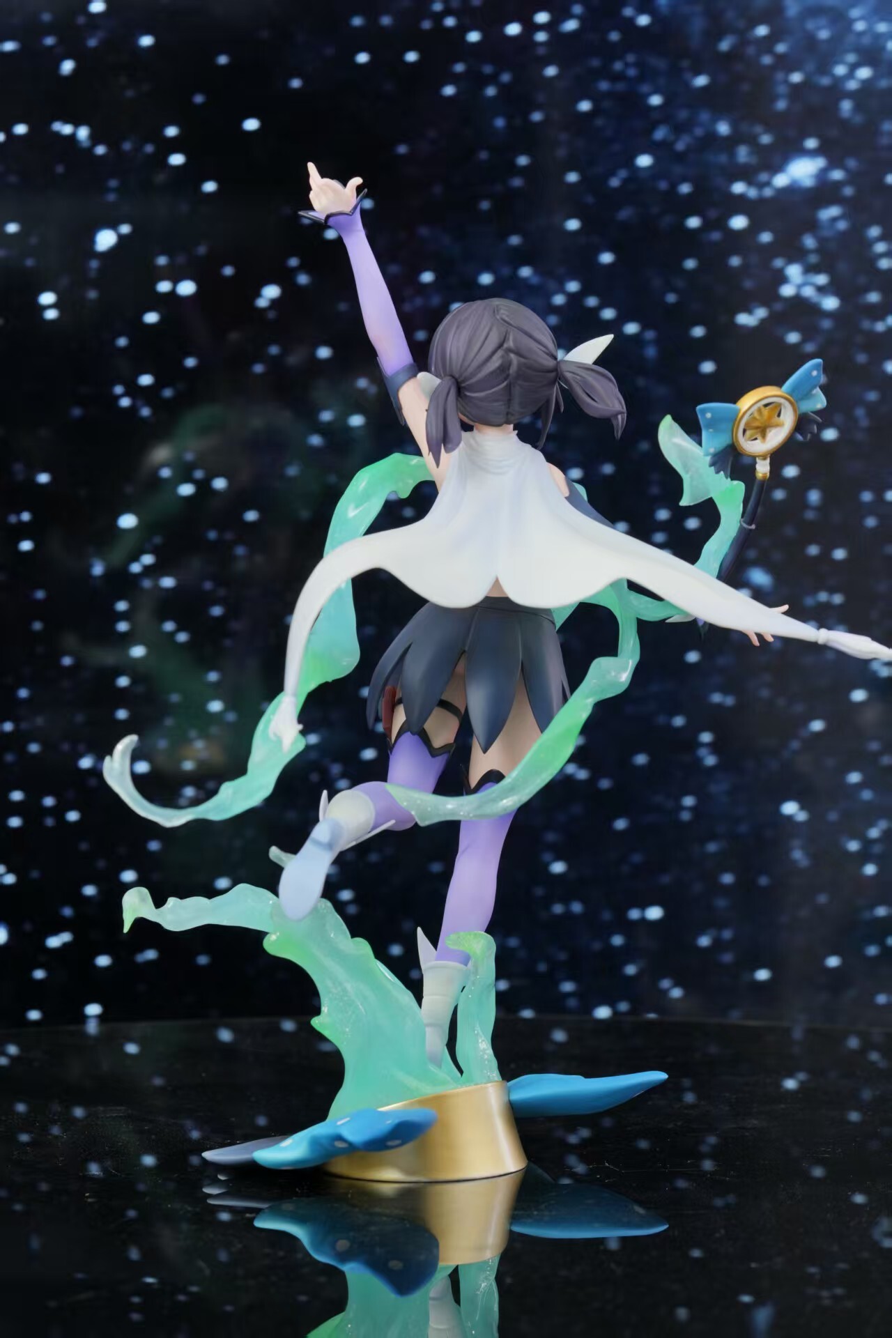 Illya Miyu Edelfelt - Magical Girl