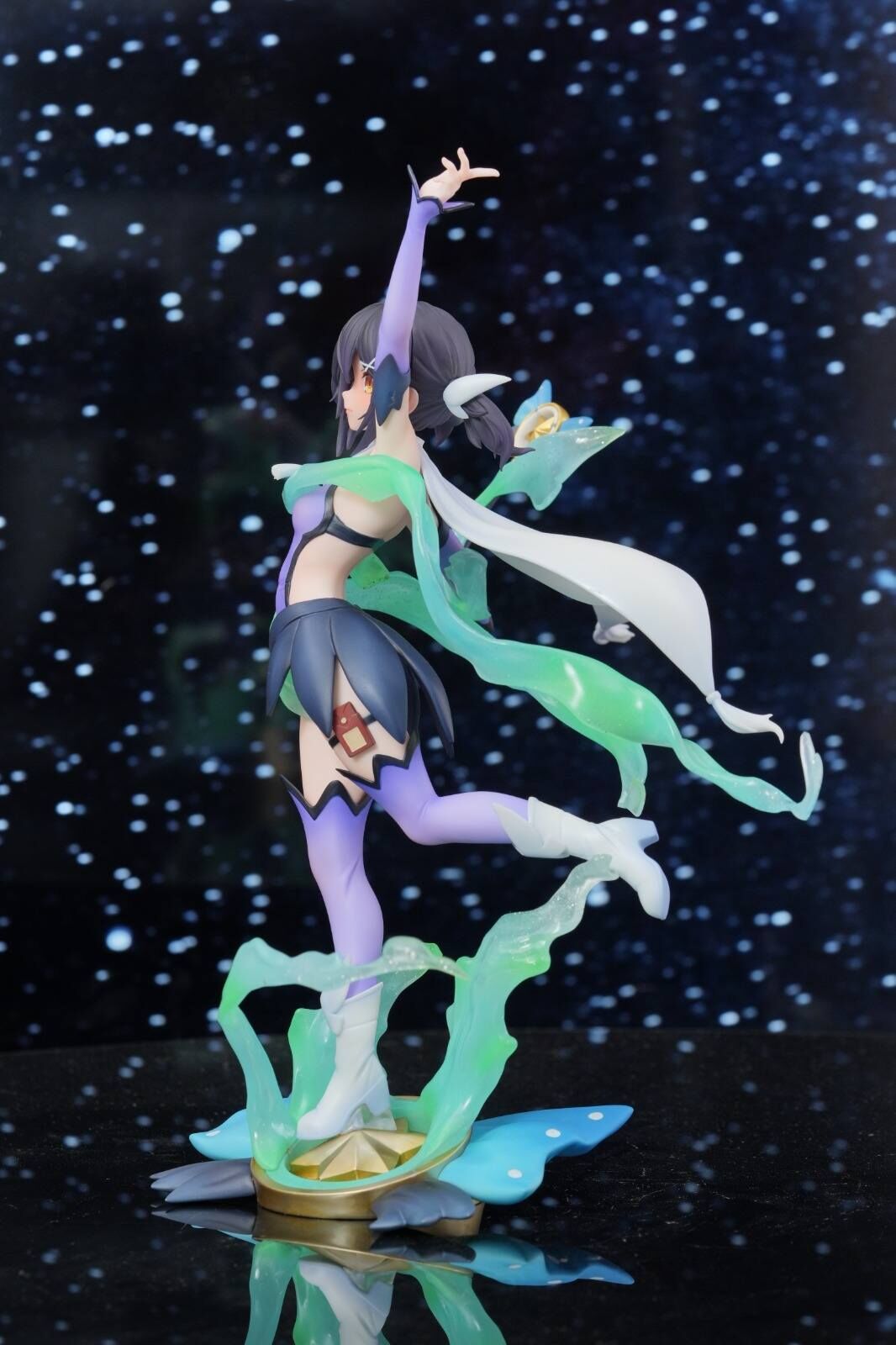 Illya Miyu Edelfelt - Magical Girl