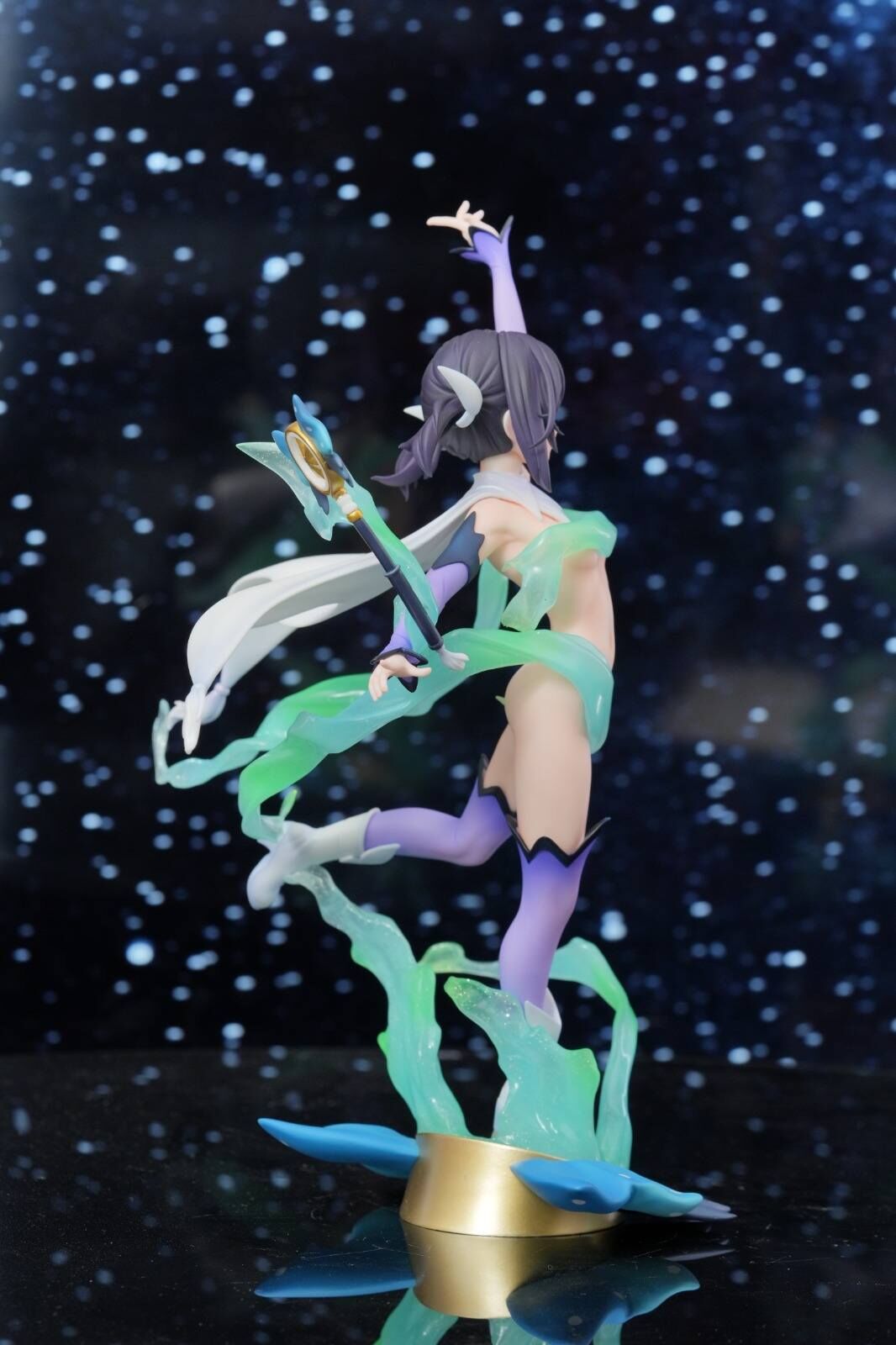 Illya Miyu Edelfelt - Magical Girl