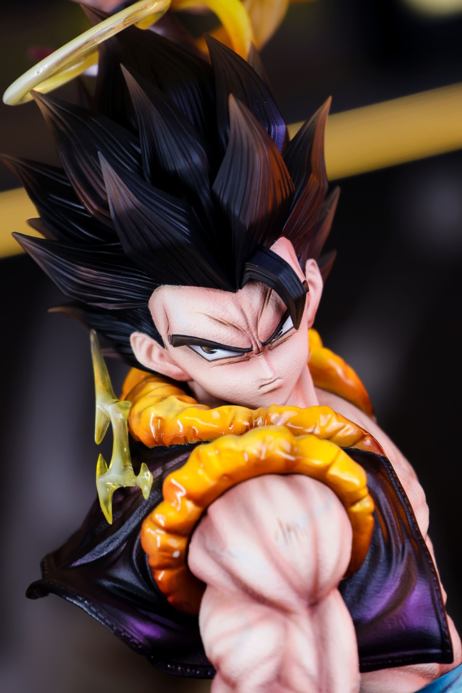 Gogeta - Dragon Ball 1/6