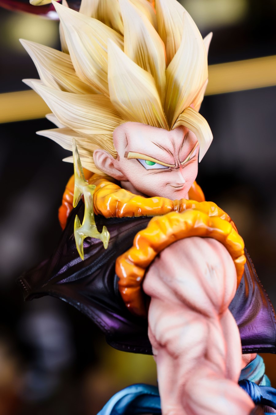 Gogeta - Dragon Ball 1/6
