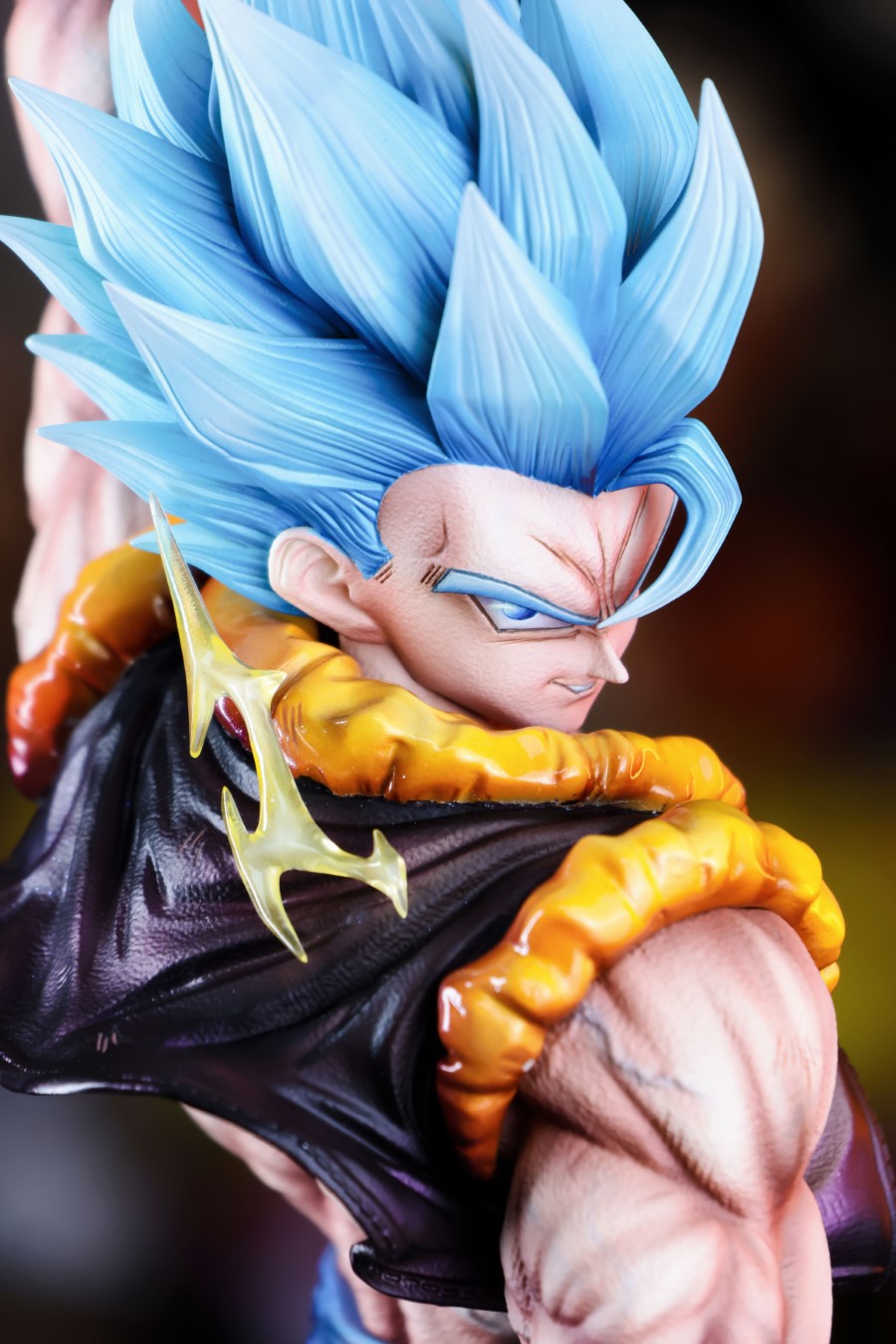 Gogeta - Dragon Ball 1/6