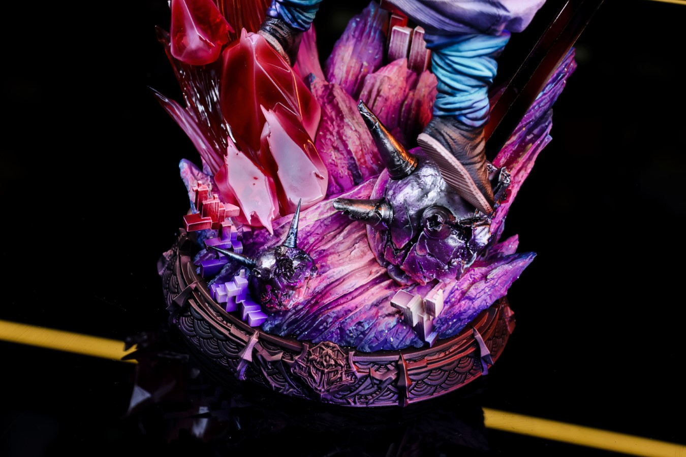 Gogeta - Dragon Ball 1/6