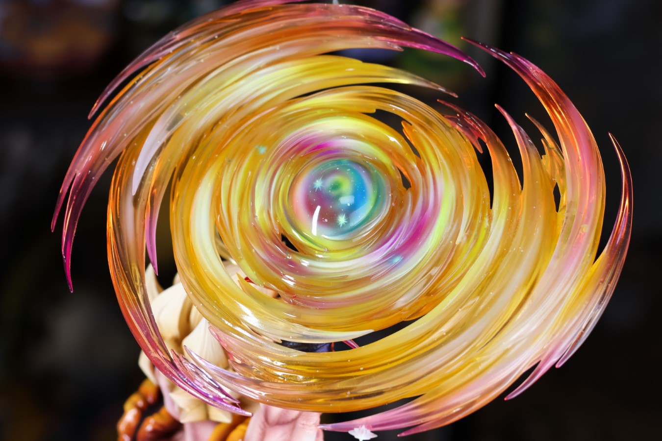 Gogeta - Dragon Ball 1/6