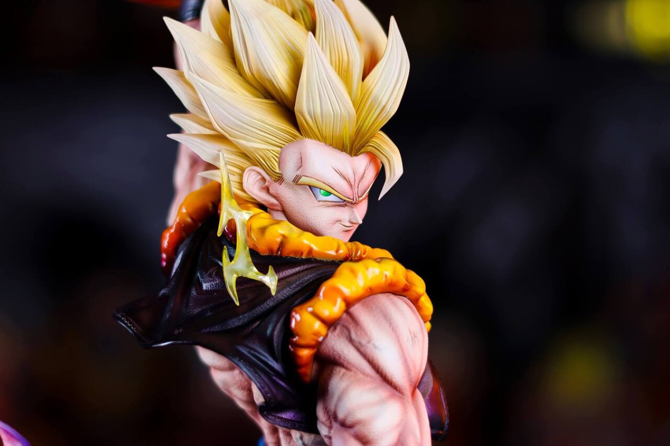 Gogeta - Dragon Ball 1/6