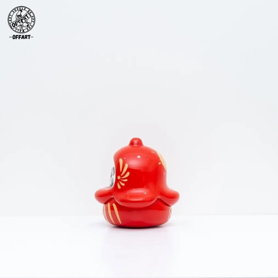 DARUMA BOOM Banana Fortune & Lucky Fortune