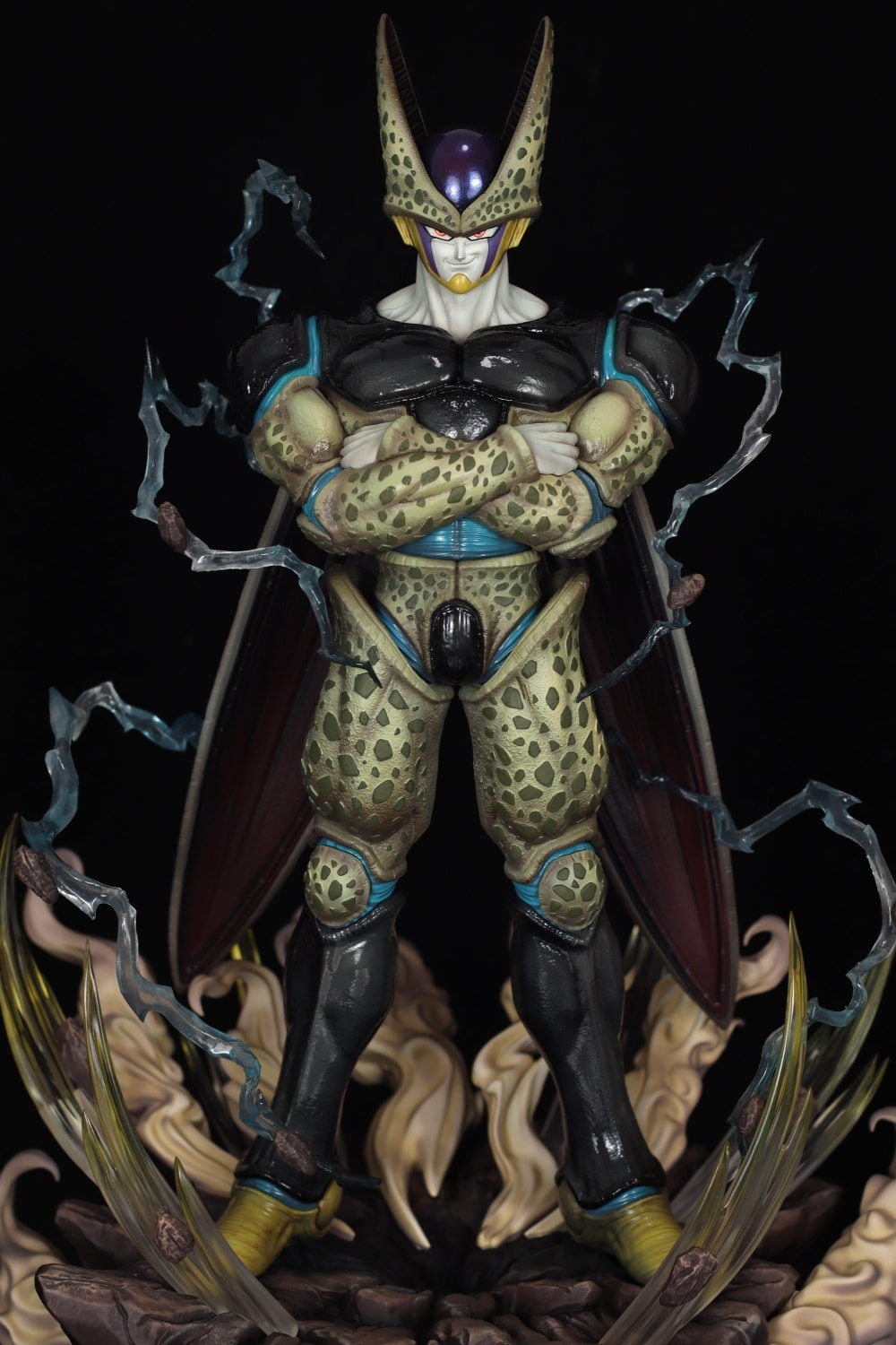 Cell - Dragon Ball Z