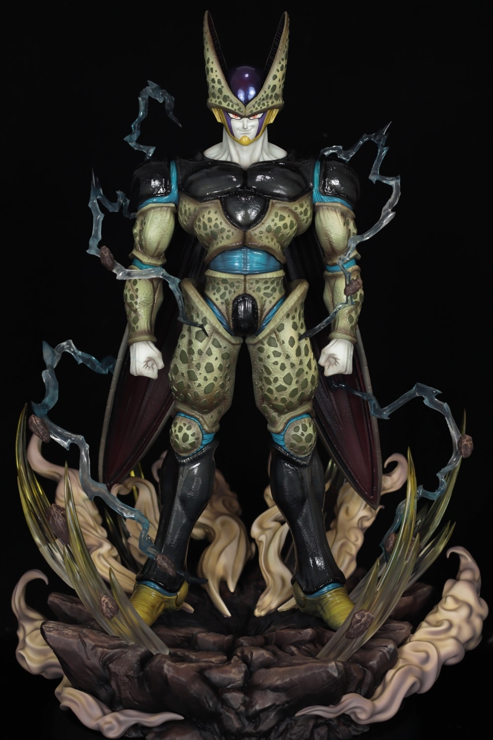 Cell - Dragon Ball Z