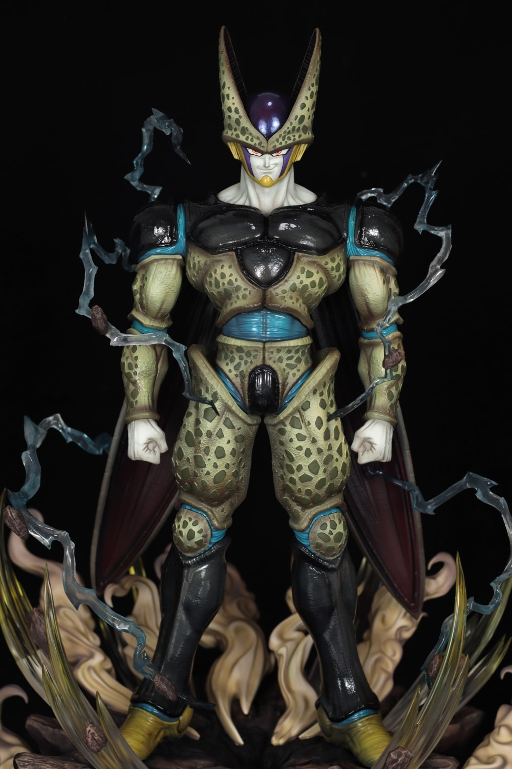 Cell - Dragon Ball Z