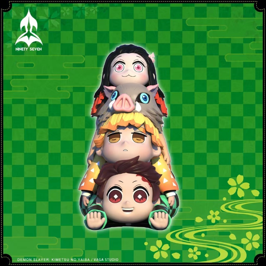 Demon Slayer: Kimetsu no Yaiba