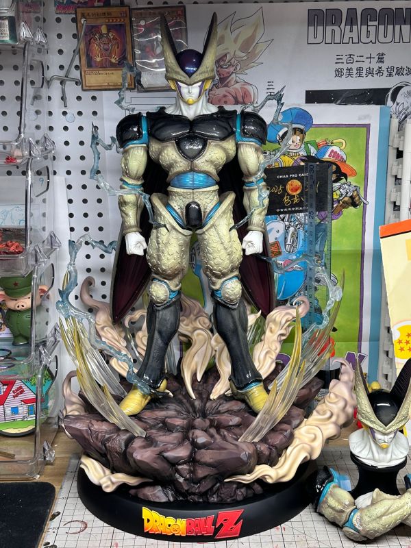 Cell - Dragon Ball Z