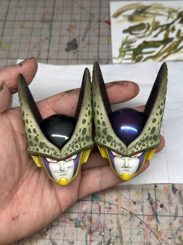 Cell - Dragon Ball Z