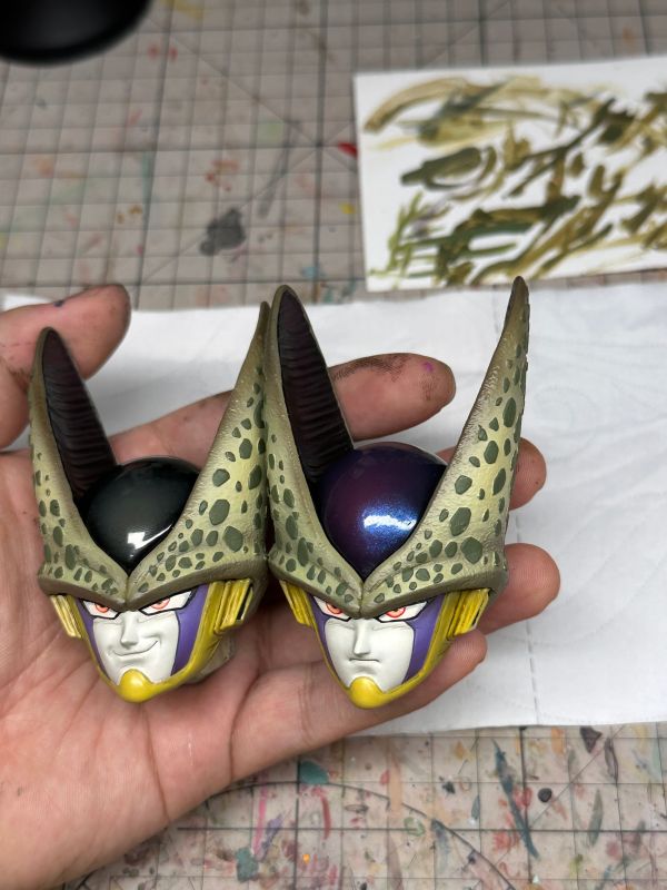 Cell - Dragon Ball Z