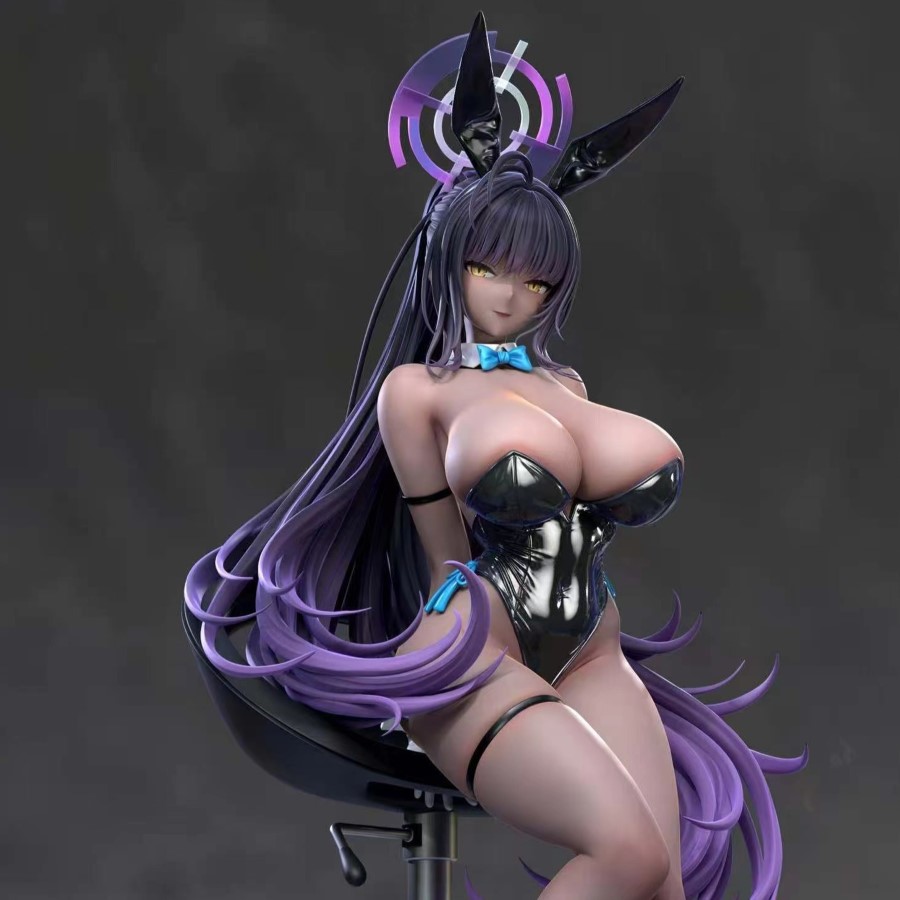 Kakudate Karin - Blue Archive 1/6