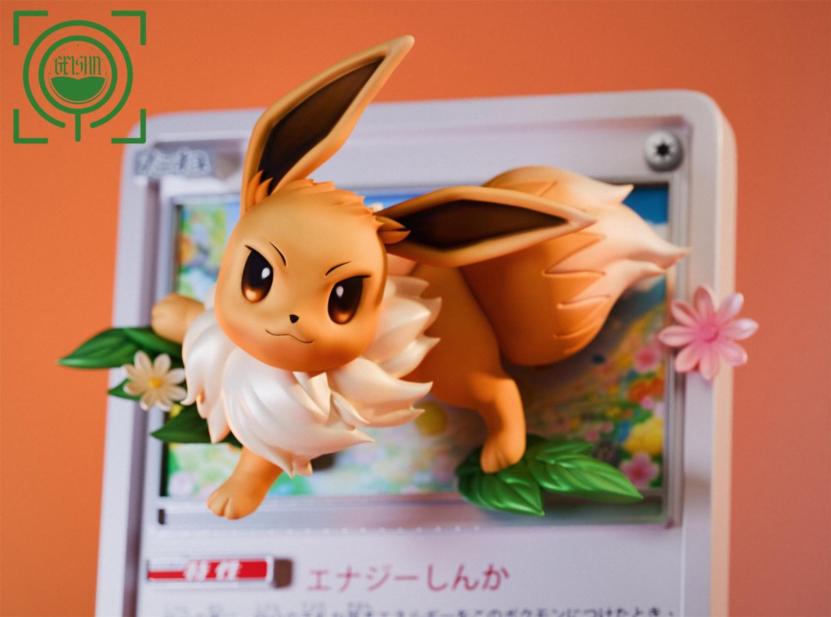 Eevee - Pokemon
