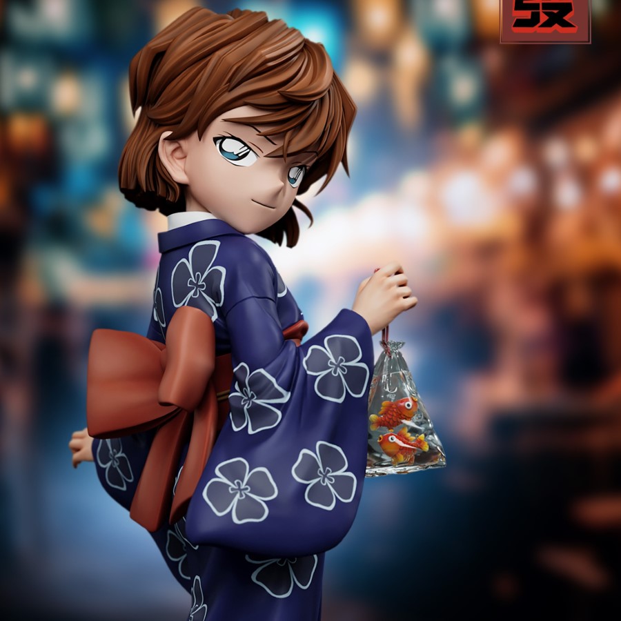 Summer Festival Haibara Ai - Detective Conan 1/6