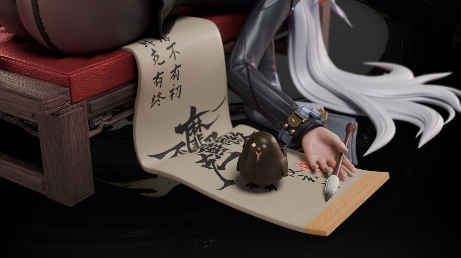 Yixuan - Zenless Zone Zero