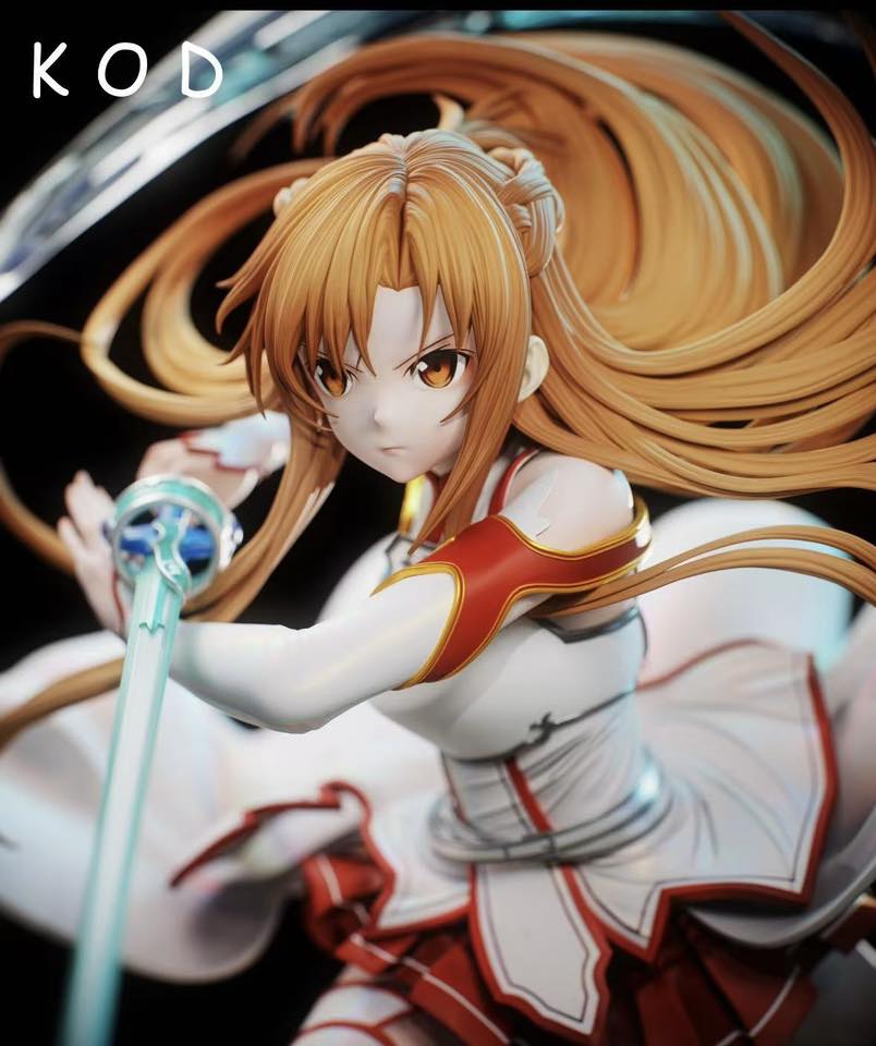 Asuna - Sword Art Online
